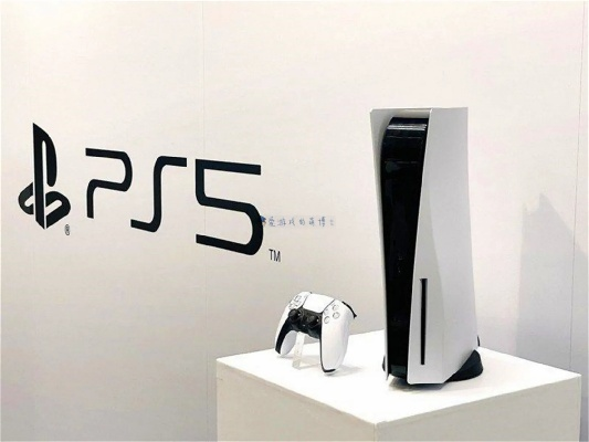 索尼PS5涨价之后 日本市场售价已接近于两倍首发价