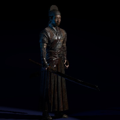 锦衣卫实机演示首曝 类魂武侠融合推理系统