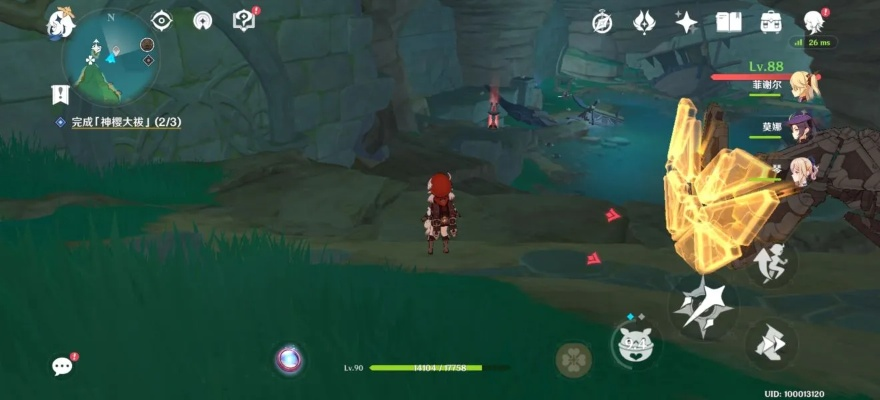 恒常机关阵列怎么打？零命平民速通+相位破绽瞬杀全解析