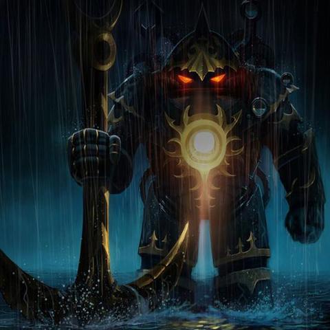 魂锁典狱长锤石进阶指南，怎么勾人准？灵魂收集+开团保护全场景玩法解析