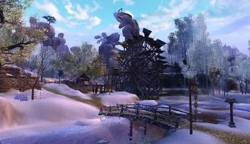 剑网3风雪稻香村通关指南，萌新速通、成就全解锁、隐藏BOSS触发秘籍