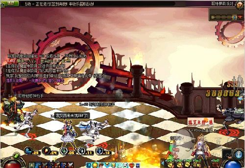 2014DNF国庆哥特萝莉礼包全拆解，怀旧党必藏的限定道具与复古服玩法指南