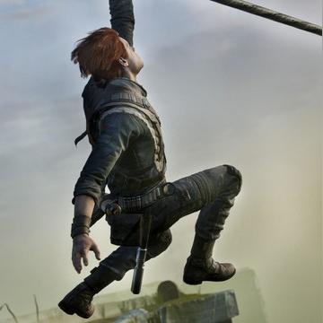 《星球大战绝地3》或于5月4日公布 卡尔有了女儿