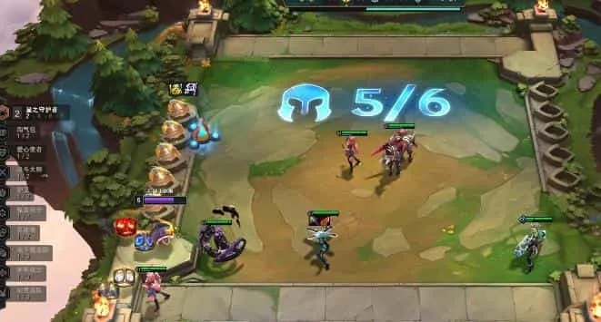 2026半人猛犸出装全攻略，路人冲分+职业赛场的胜率Top3精准适配方案