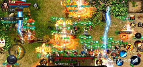 39魔域复古服深度指南，新手速成型、BOSS卡位、低氪霸服的实战全解析