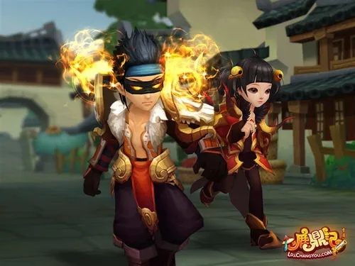 2026实测鹿鼎记猛将天赋加点，PVE/PVP双场景最优方案+隐藏触发逻辑