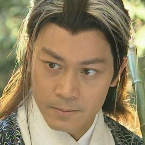 邪王石之轩全维度攻略，双重人格拆解+武学搭配，同人游戏胜率暴涨90%