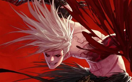 DNF狂战士二觉帝血弑天2026年深度攻略，解锁隐藏爆发门道与实战避坑