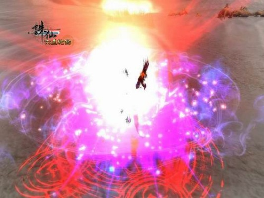 诛仙鬼道三姿态核心玩法揭秘，新手入门、副本冲榜、战场制霸全指南