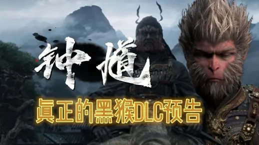 硬核拆解黑化悟空5大类型，适配黑神话/王者，秒通高难副本的实战指南