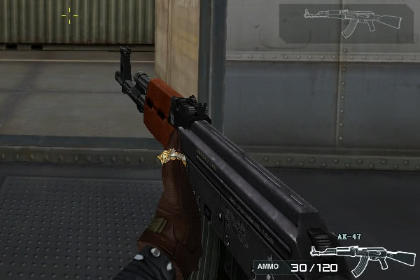 红龙AK47怎么玩明白？磨损选购、印花搭配、收藏潜力全攻略（2026年版）