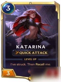 2026不祥之刃怎么Carry？卡特琳娜符文出装、团战收割、游走技巧深度攻略