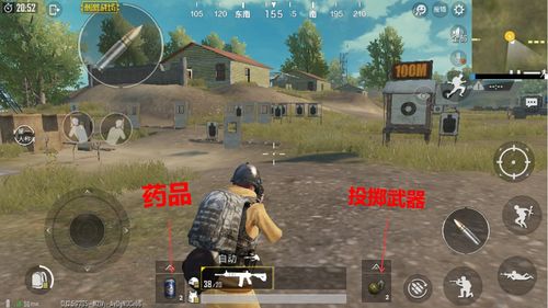 刺激战场年夜饭全类型解析，蹭buff、捡神装、蹲老六？2026实战攻略