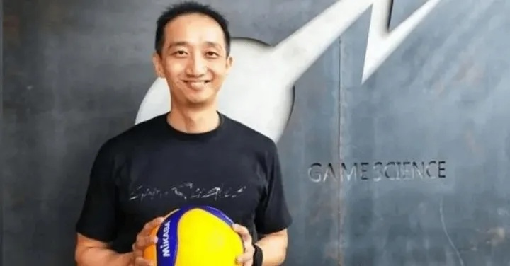 《黑神话》制作人冯骥入京！发言上新闻联播