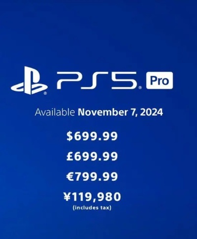 PS5 Pro涨价前最狠优惠来了！换购只要两千多