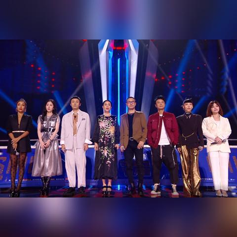 "如何呢又能怎"登热搜第一 李荣浩“开撕”单依纯