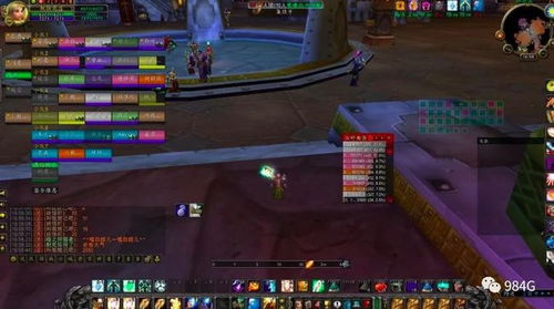 神泣好玩吗？2026怀旧服硬核开荒、职业天花板+零氪生存全指南