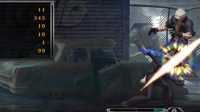 《生化危机9：安魂曲》不知火舞Mod来了！还能物理摇晃