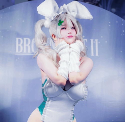 《剑星》体模尹雪花新图