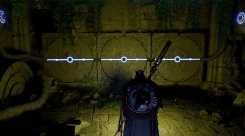 心态爆炸!《红色沙漠》的逆天解密离谱到让人想疯