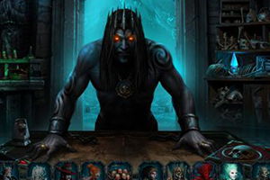 IGN 10分神作《哈迪斯2》新预告女主遭吐槽：下身竟然没穿？