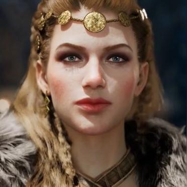 北欧神话新游《Legend of Ymir》4月7日上线Steam