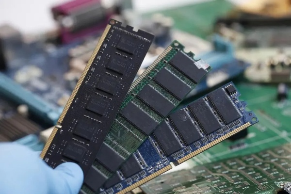 下半年的内存堪比黄金！更猛烈的涨价潮来了：买手机要趁早