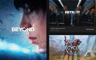 被Steam\Epic双封杀!制作人"死不悔改"还保持风格