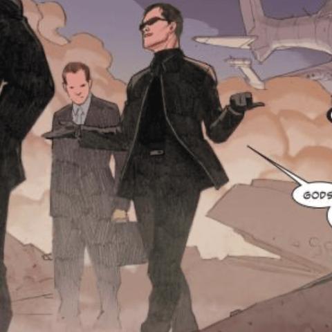 第二次暗示：《生化9》暗含系列新作彩蛋！