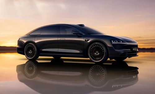 享界S9麋鹿测试存恶意抹黑！享界：已对小摩互娱MCN追责