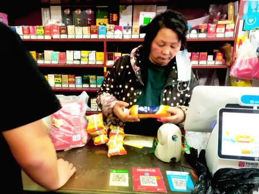 收银员不识货！网友白菜价捡漏64GB内存惹人羡慕