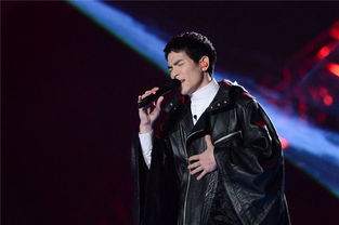 李荣浩被回旋镖？吴向飞称李荣浩曾唱其写的歌没给钱