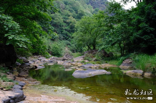 八仙山好玩吗？天津私藏避暑秘境，附3日徒步+亲子全攻略