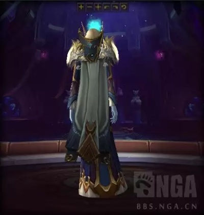 魔兽披风幻化怎么选？冷门风格挖掘+热门需求匹配，2026年实战指南