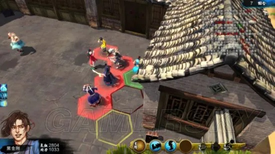 侠客风云传Steam版独家指南，新手避坑、完美结局、MOD玩法全解析