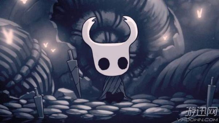 《空洞骑士》意外获更新 九年的bug终于被修复！