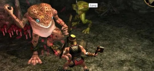 《泰坦之旅2》4月更新详情公布：召唤系统回归！