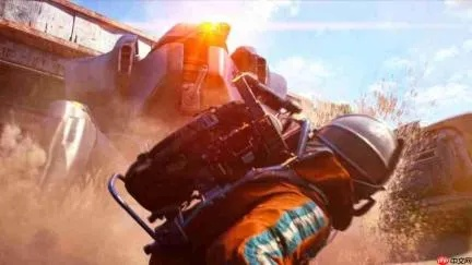 官方随意封号！《ARC Raiders》主播互撕竟变报警+封禁