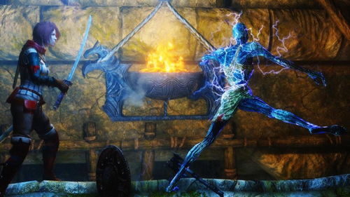 《红色沙漠》或将获得官方mod支持 类似《上古卷轴5》！