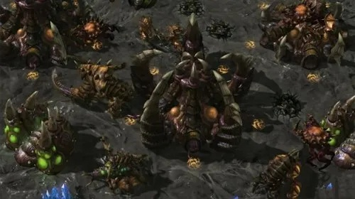 星际争霸1.14怎么玩？怀旧党必看的种族打法+系统适配全指南