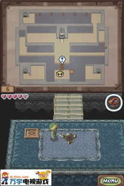 塞尔达传说，灵魂轨迹终极实战攻略，卡关急救、全收集、完美结局解锁指南