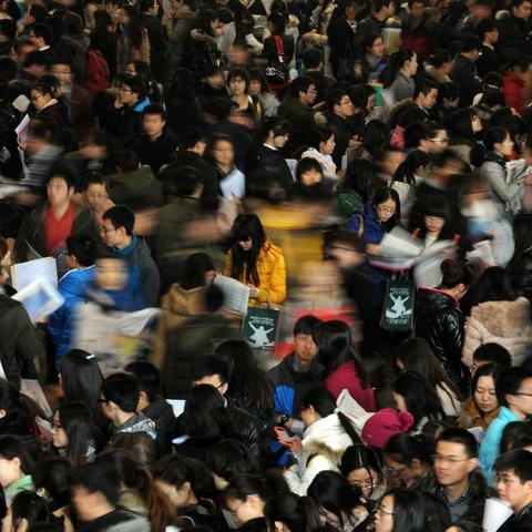 第一批快递小哥退休了？3类群体转型方向+热门需求精准匹配攻略