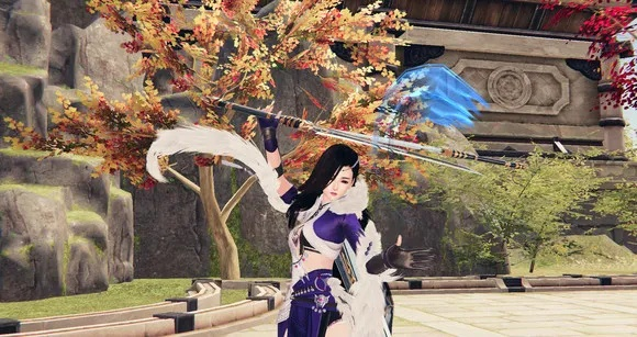 2026霸刀宠物全攻略，门派专属跟宠适配全场景+隐藏获取技巧揭秘