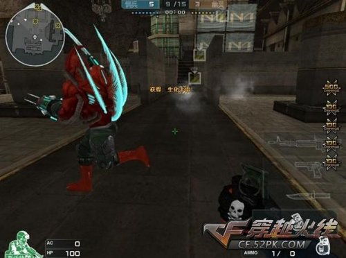 小威斯克类型角色怎么玩？生化、黎明杀机的战术流实战攻略与适配场景