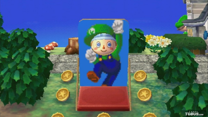 Wii动物之森全攻略，新手入门避坑、赚钱技巧与隐藏彩蛋终极揭秘