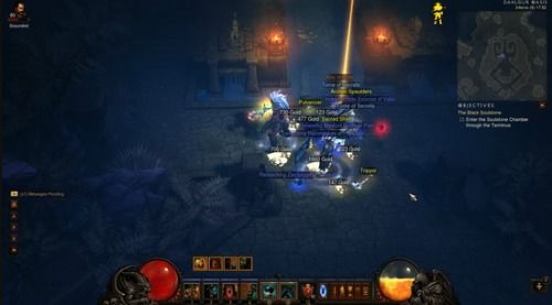 昼夜循环对抗外星入侵，《绿石守卫者》时间机制开发者介绍