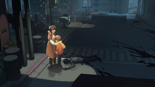 独立游戏作者展示3D游戏功能引热议 可自由调整丝袜长度