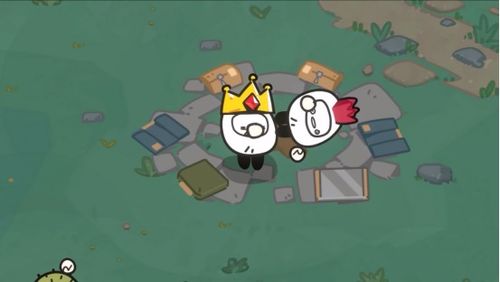 白天捡垃圾、晚上守家的多人肉鸽！《佩布尔骑士》发售信息公布！