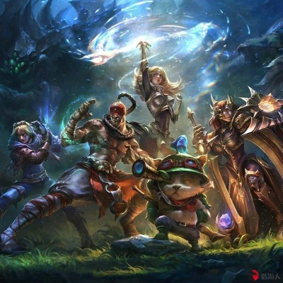 《英雄联盟》ARPG项目曝光 拳头上海工作室操刀