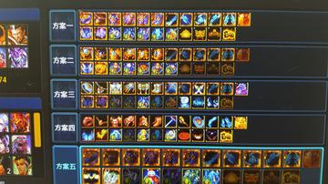 九系魔剑神哪个流派最适配热门玩法？2026最新养成实战全攻略